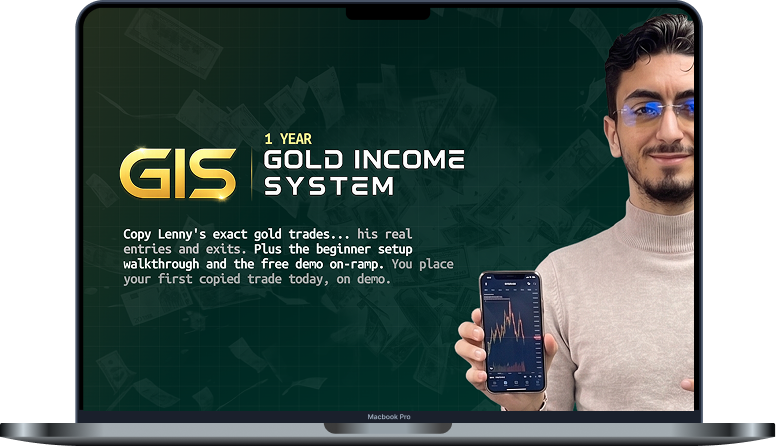 Gold Income System