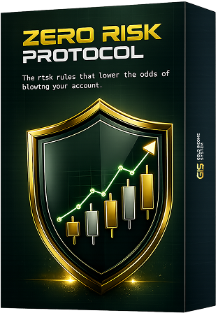 Bonus #2 — Zero Risk Protocol